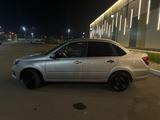 ВАЗ (Lada) Granta 2190 2025 года за 4 500 000 тг. в Петропавловск – фото 2