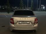 ВАЗ (Lada) Granta 2190 2025 года за 4 500 000 тг. в Петропавловск – фото 4