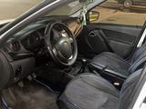 ВАЗ (Lada) Granta 2190 2025 года за 4 500 000 тг. в Петропавловск – фото 5