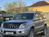 Toyota Land Cruiser Prado 2009 годаүшін15 000 000 тг. в Аягоз