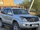 Toyota Land Cruiser Prado 2009 годаүшін15 000 000 тг. в Аягоз – фото 2