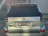 Toyota Land Cruiser Prado 2009 годаүшін15 000 000 тг. в Аягоз – фото 3