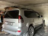 Toyota Land Cruiser Prado 2009 годаүшін15 000 000 тг. в Аягоз – фото 4