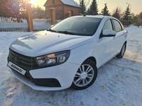 ВАЗ (Lada) Vesta 2018 годаfor5 200 000 тг. в Караганда