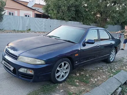 Nissan Skyline 1997 года за 2 500 000 тг. в Алматы