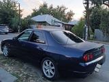 Nissan Skyline 1997 годаүшін2 500 000 тг. в Алматы – фото 5