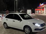 ВАЗ (Lada) Granta 2190 2022 года за 4 450 000 тг. в Уральск – фото 2