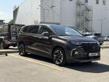 Hyundai Custin 2024 года за 12 500 000 тг. в Алматы – фото 2