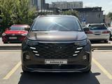 Hyundai Custin 2024 года за 12 500 000 тг. в Алматы