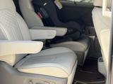 Hyundai Custin 2024 года за 12 500 000 тг. в Алматы – фото 4