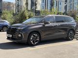 Hyundai Custin 2024 года за 12 500 000 тг. в Алматы – фото 3