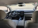 Hyundai Custin 2024 года за 12 500 000 тг. в Алматы – фото 5
