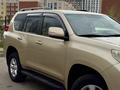 Toyota Land Cruiser Prado 2010 годаүшін14 300 000 тг. в Астана – фото 2