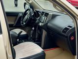 Toyota Land Cruiser Prado 2010 годаүшін14 300 000 тг. в Астана – фото 3