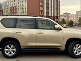 Toyota Land Cruiser Prado 2010 годаүшін14 300 000 тг. в Астана – фото 4