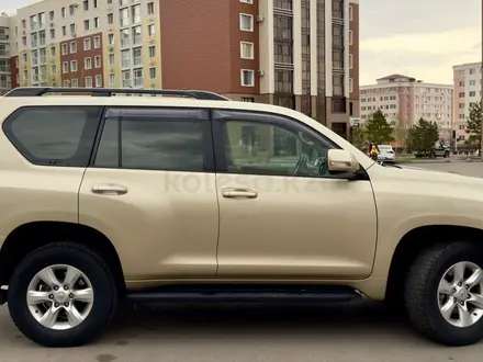 Toyota Land Cruiser Prado 2010 года за 14 300 000 тг. в Астана – фото 4