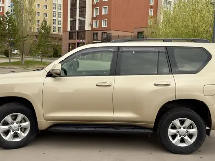 Toyota Land Cruiser Prado 2010 года за 14 300 000 тг. в Астана – фото 8