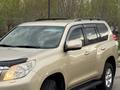 Toyota Land Cruiser Prado 2010 годаүшін14 300 000 тг. в Астана – фото 10