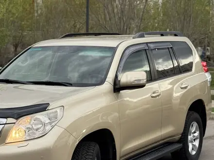 Toyota Land Cruiser Prado 2010 года за 14 300 000 тг. в Астана – фото 10