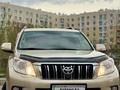 Toyota Land Cruiser Prado 2010 годаүшін14 300 000 тг. в Астана – фото 12