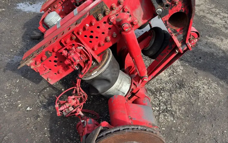 Линивец Мерседес Актрос за 1 200 000 тг. в Талдыкорган