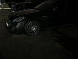 Mercedes-Benz S 63 AMG 2015 годаүшін33 000 000 тг. в Алматы – фото 2