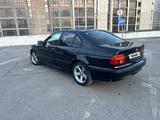 BMW 528 1996 годаfor2 900 000 тг. в Астана – фото 4