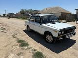 ВАЗ (Lada) 2106 1993 года за 450 000 тг. в Жаркент – фото 3