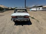 ВАЗ (Lada) 2106 1993 года за 450 000 тг. в Жаркент – фото 4