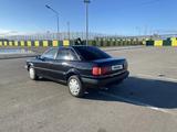 Audi 80 1993 годаүшін1 750 000 тг. в Заречное – фото 2