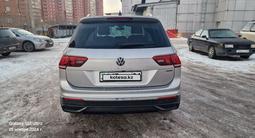 Volkswagen Tiguan 2021 года за 16 200 000 тг. в Караганда – фото 5