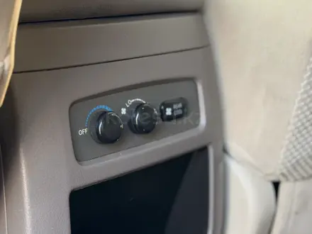 Toyota Land Cruiser Prado 2007 года за 8 200 000 тг. в Актау – фото 10