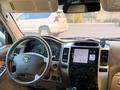 Toyota Land Cruiser Prado 2007 года за 8 200 000 тг. в Актау – фото 11