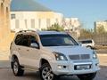 Toyota Land Cruiser Prado 2007 года за 8 200 000 тг. в Актау