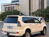 Toyota Land Cruiser Prado 2007 годаүшін8 200 000 тг. в Актау – фото 4