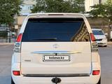 Toyota Land Cruiser Prado 2007 годаүшін8 200 000 тг. в Актау – фото 3
