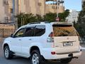 Toyota Land Cruiser Prado 2007 года за 8 200 000 тг. в Актау – фото 5