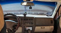 Mitsubishi Montero Sport 2000 года за 4 000 000 тг. в Алматы – фото 3