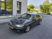 Saab 9-5, 1998