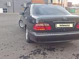 Mercedes-Benz E 280 2000 годаfor4 500 000 тг. в Кызылорда – фото 5