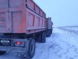 НефАЗ  Прицеп самосвальный 2007 года за 2 500 000 тг. в Семей – фото 2