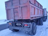НефАЗ  Прицеп самосвальный 2007 года за 2 500 000 тг. в Семей – фото 4