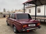 ВАЗ (Lada) 2106 2003 годаfor1 500 000 тг. в Жанакорган – фото 3