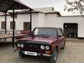 ВАЗ (Lada) 2106 2003 годаfor1 500 000 тг. в Жанакорган – фото 4