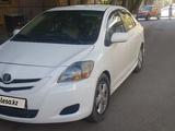 Toyota Yaris 2007 года за 3 850 000 тг. в Конаев (Капшагай) – фото 4