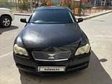Toyota Mark X 2007 года за 3 000 000 тг. в Уральск – фото 5