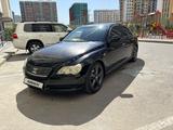 Toyota Mark X 2007 года за 3 000 000 тг. в Уральск – фото 2