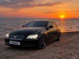 Toyota Mark X 2007 года за 3 000 000 тг. в Уральск
