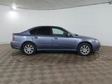 Subaru Legacy 2005 года за 2 990 000 тг. в Шымкент – фото 4