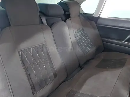 Subaru Legacy 2005 года за 2 990 000 тг. в Шымкент – фото 17